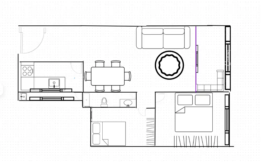 Apartamento con terraza en venta en Almerimar, imagen 83