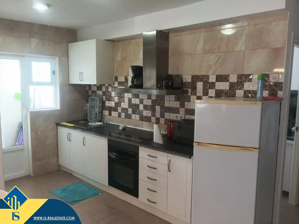 Ático con ascensor en venta en Playa del Cura, imagen 5