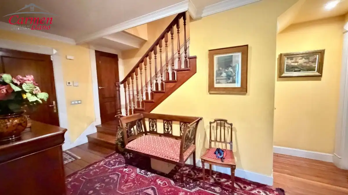 Detached homes for sale in Getxo   with Heating, Private garden and Storage room
