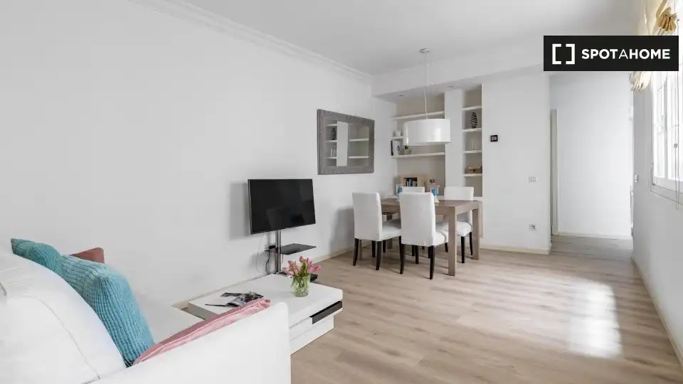 Flat to rent in Chamartín, imagen 5