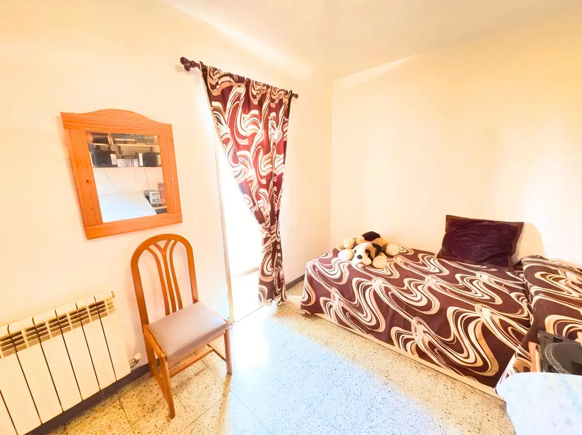 Bedroom of Flat for sale in Alcalá de Henares
