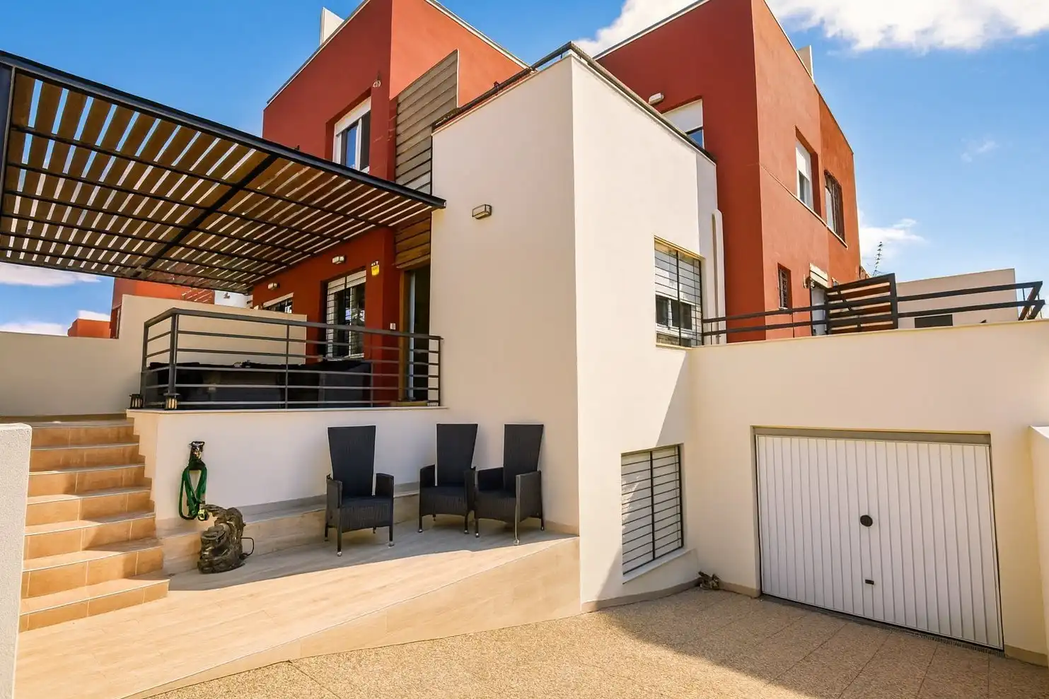 Wohnung zum Verkauf in Algorfa