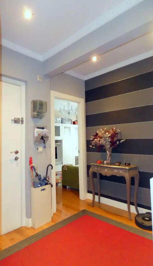 Flat for sale in Begoña - Santutxu