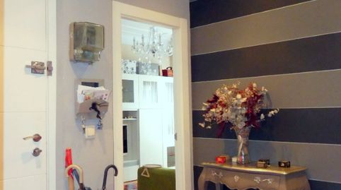Foto 4 de Piso en venta en Santutxu Kalea, Santutxu - Basarrate, Bilbao