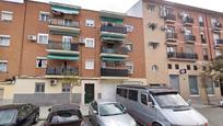 Vista exterior de Apartament en venda en Aranjuez
