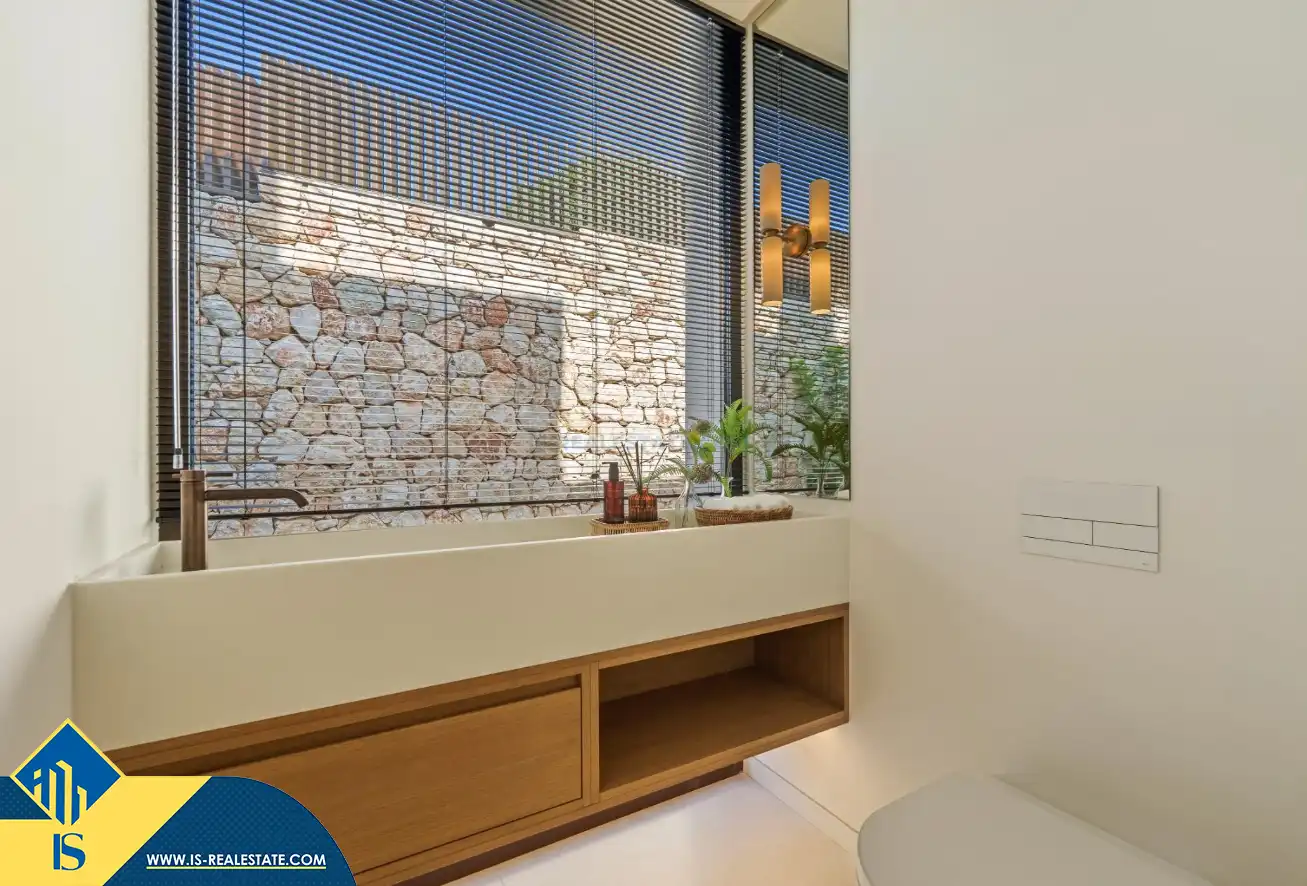 Chalet con piscina en venta en Milla de Oro, imagen 20