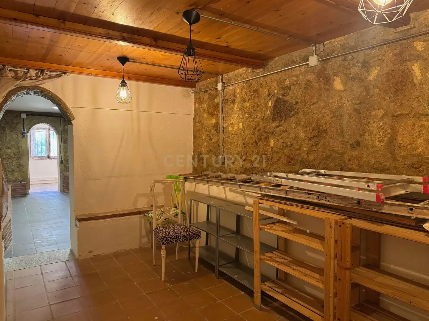 Apartamento en venta en Barcelona con Aire acondicionado, Jardín privado y Trastero