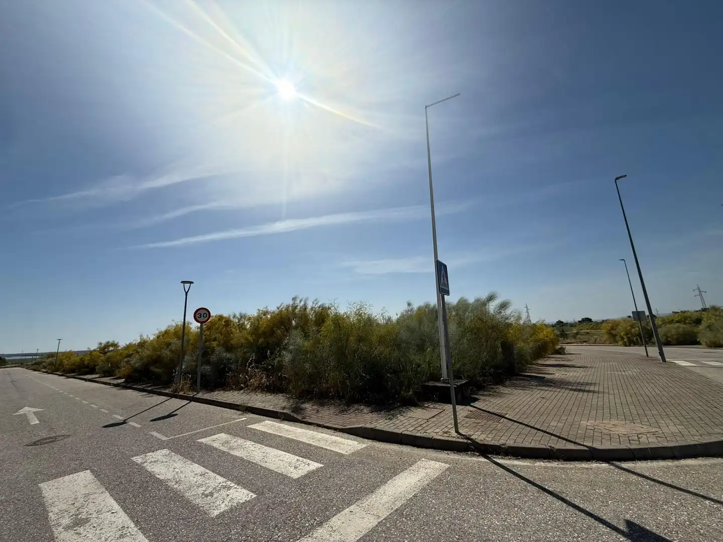 Residential land for sale in Las Pajanosas, imagen 5