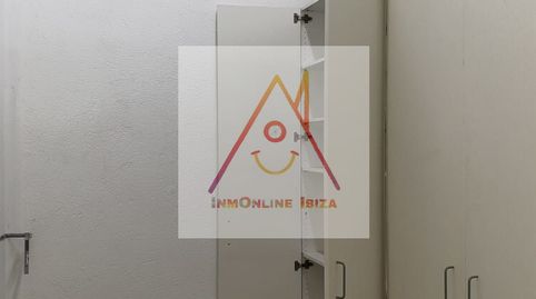 Foto 4 de Trastero de alquiler en Sant Antoni de Portmany, Illes Balears