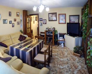 Living room of Flat for sale in  Jaén Capital  with Air Conditioner and Heating