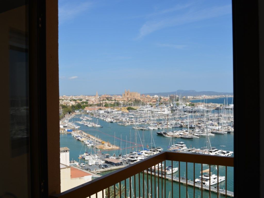 Habitación de Piso en venta en  Palma de Mallorca