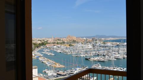 Foto 2 de Piso en venta en Avenida Gabriel Roca, Son Armadans, Illes Balears