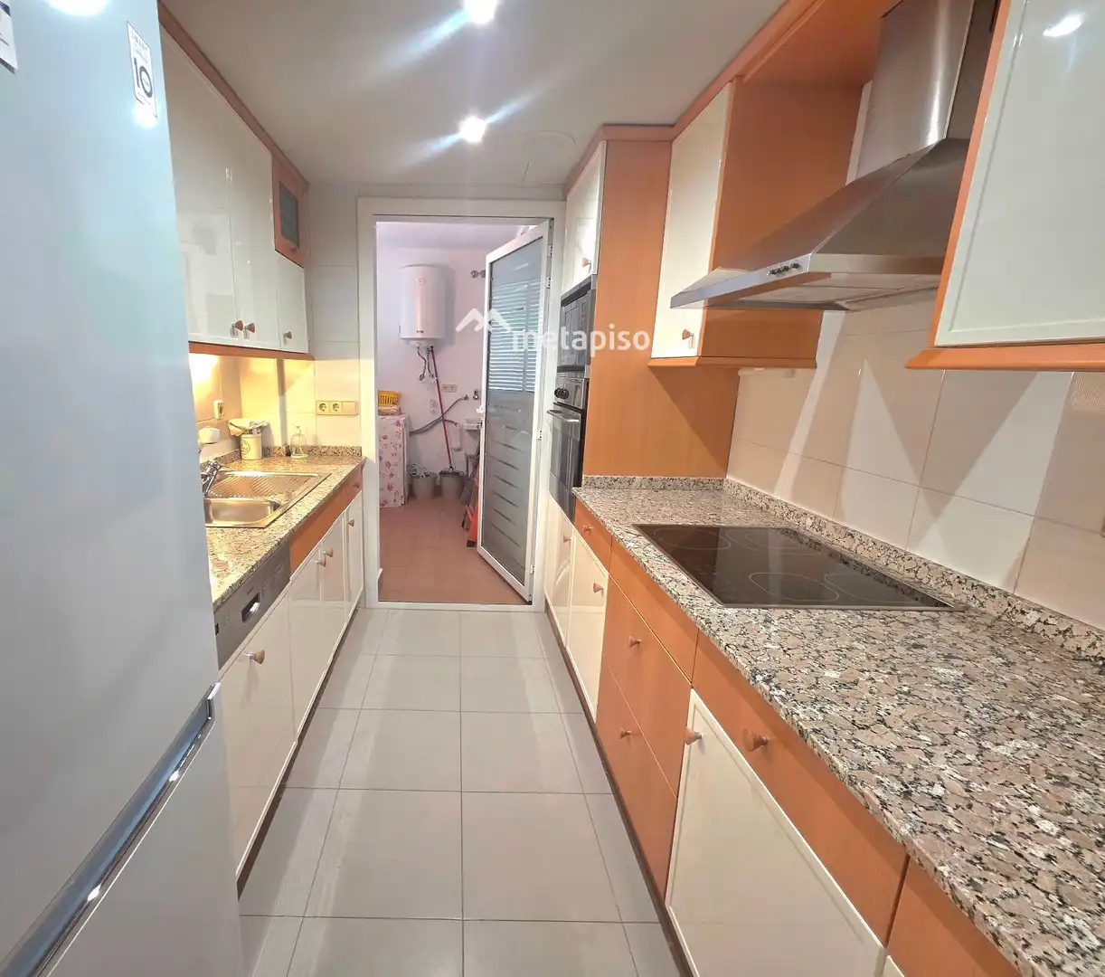 Dúplex con piscina en venta en Platja de la Paella, imagen 14