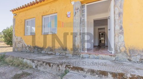 Foto 3 de Casa o xalet en venda a Las Vaguadas, Badajoz Capital