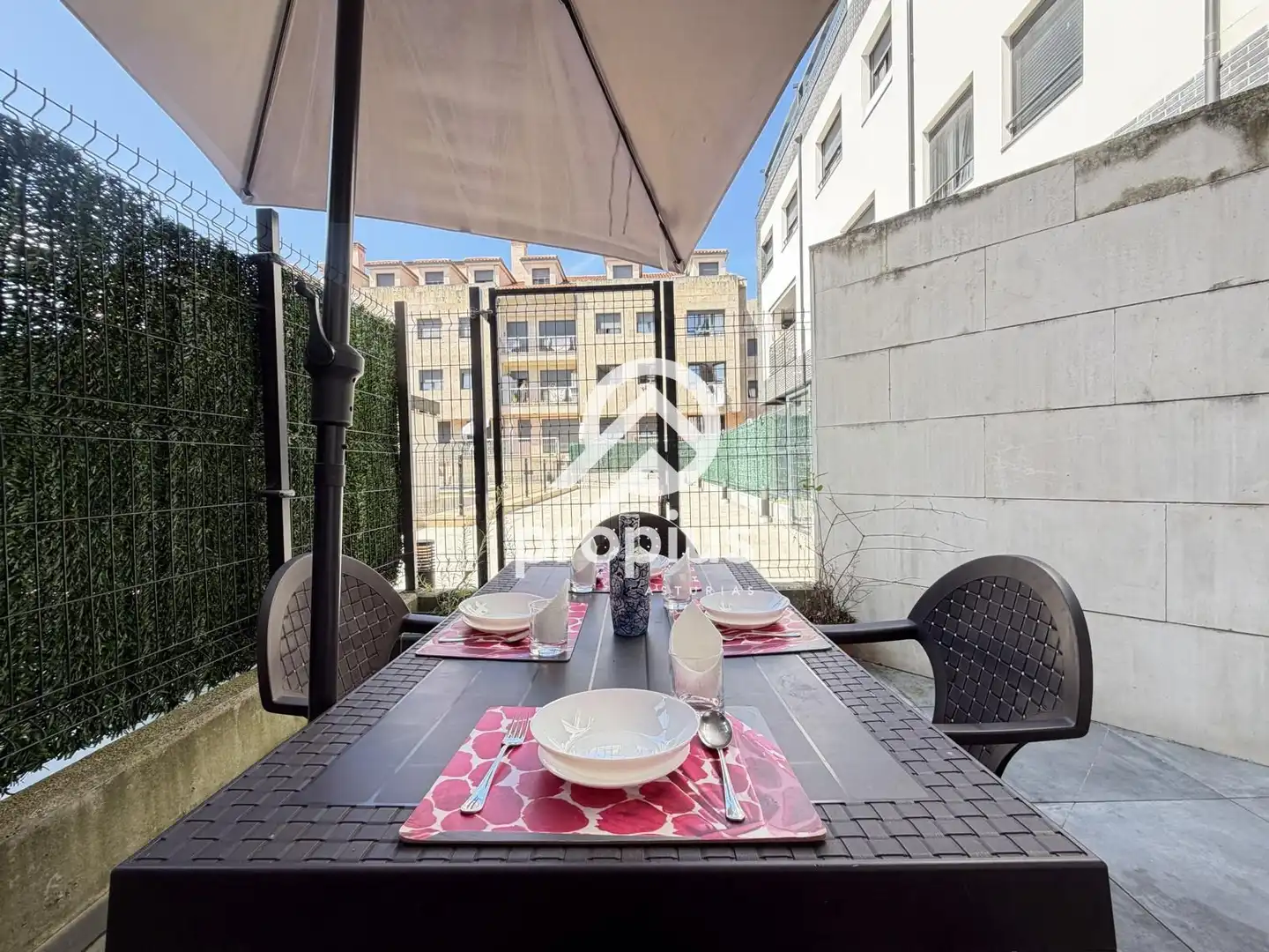 Appartement avec piscine à vendre à Angel Pola 3, imagen 31
