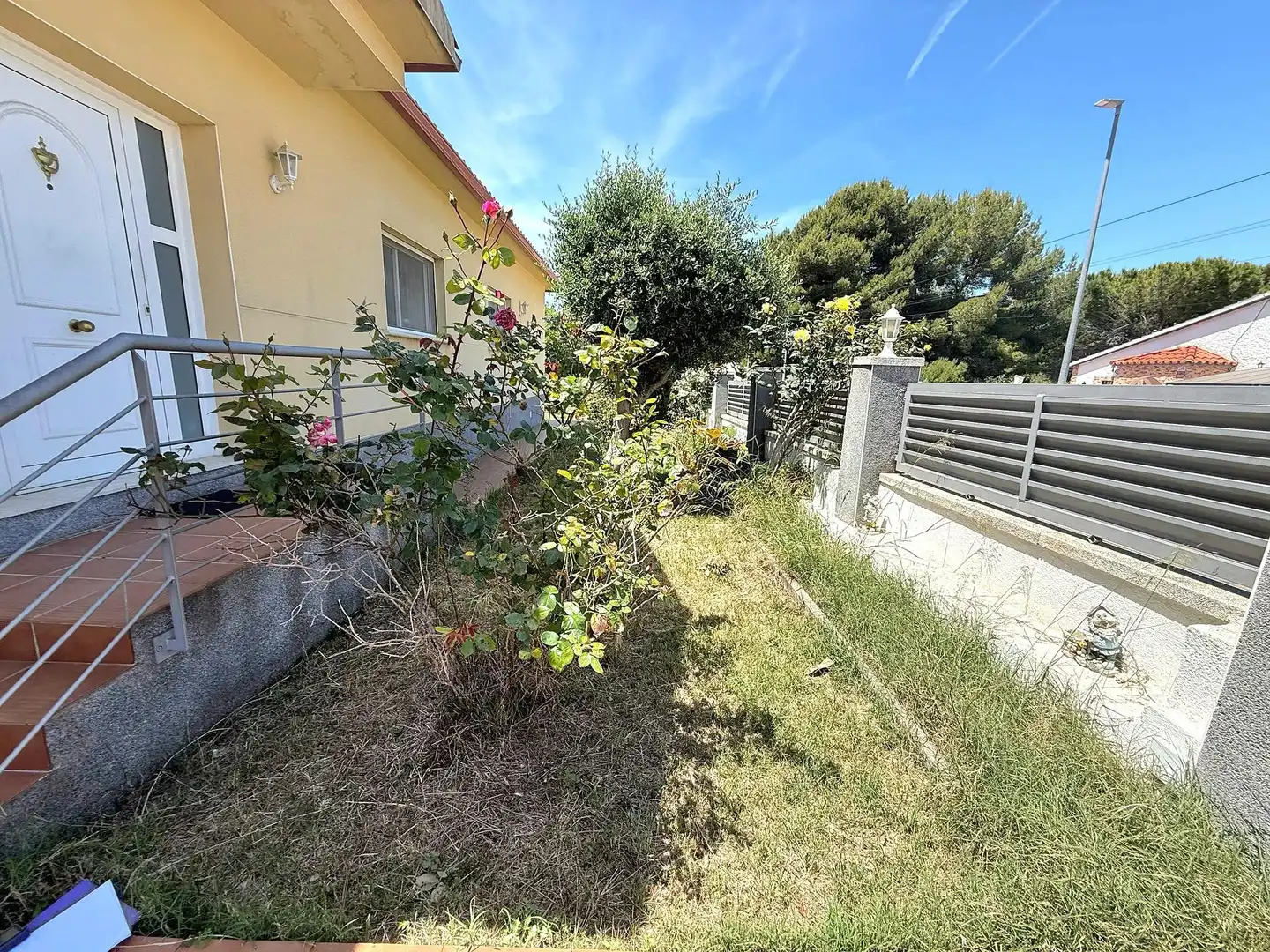 Casa o xalet en venda en Calafell amb Aire condicionat, Calefacció i Jardí privat