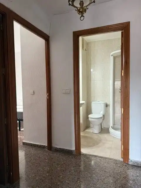 Piso de alquiler en La Catedral