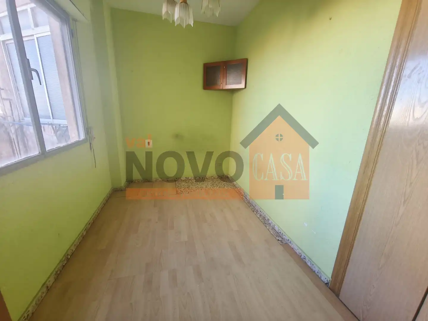 Bedroom of Flat for sale in Alcàsser