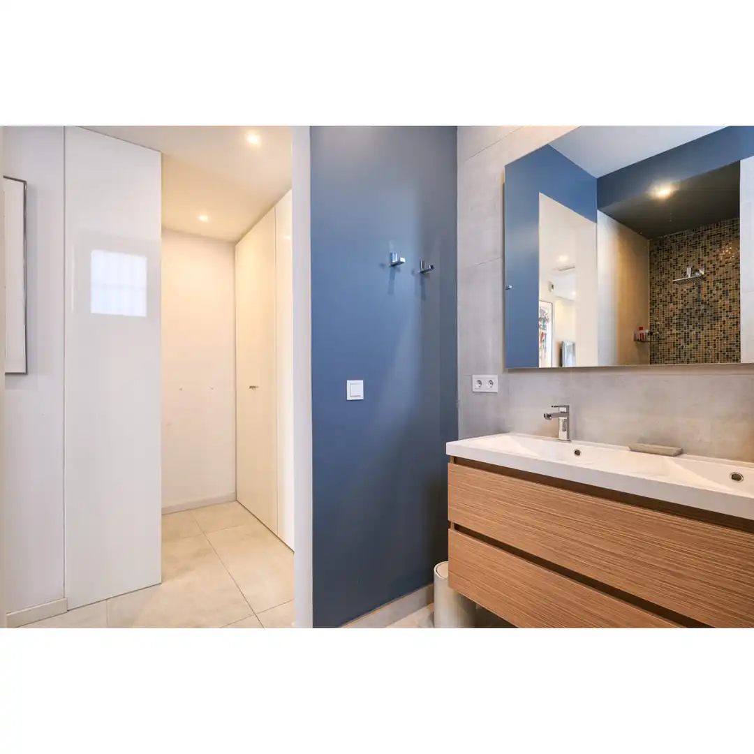 Casa con piscina en venta en Benahavís pueblo, imagen 12