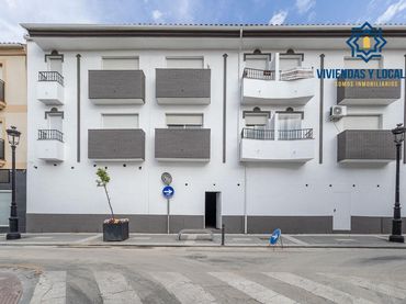 Local comercial en venda a Calle Yerbabuena