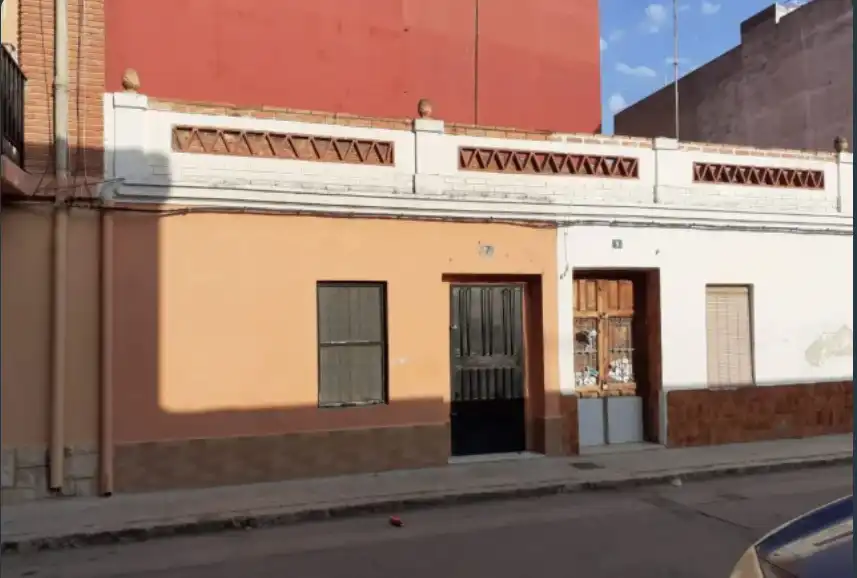 Maison à vendre à Carrer del Carreró de Massarrojos