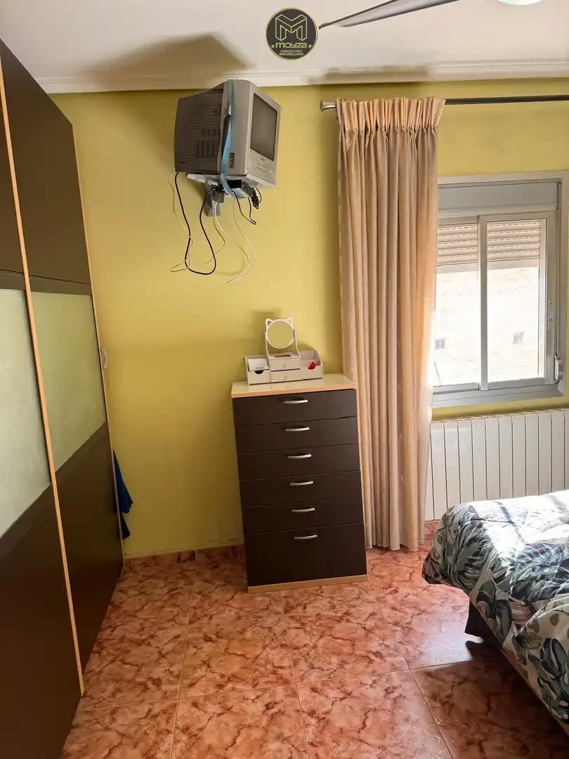 Piso con terraza en venta en Martos, imagen 9