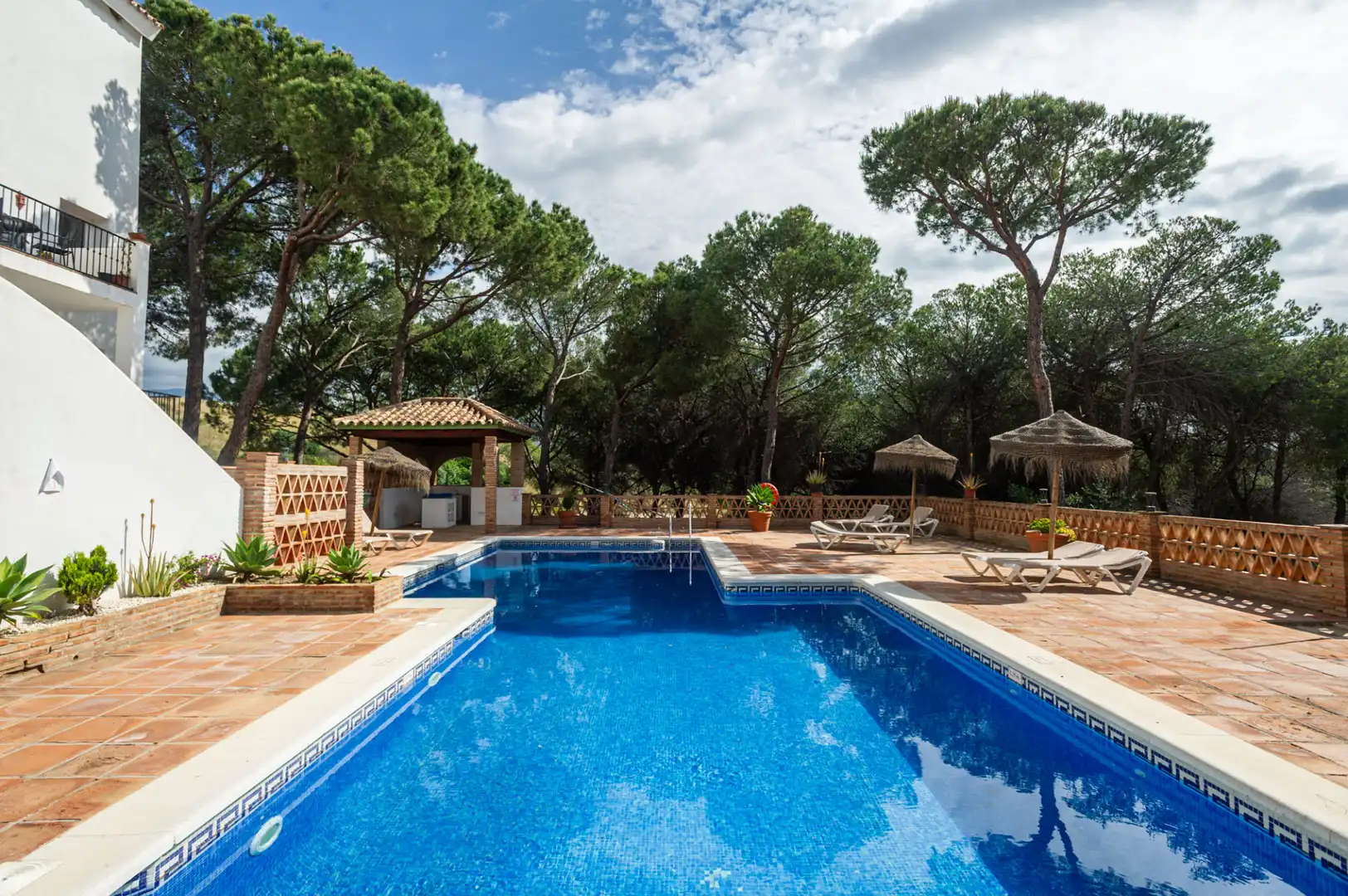 Penthouse mit Pool zum Verkauf in Nueva Andalucía, imagen 24