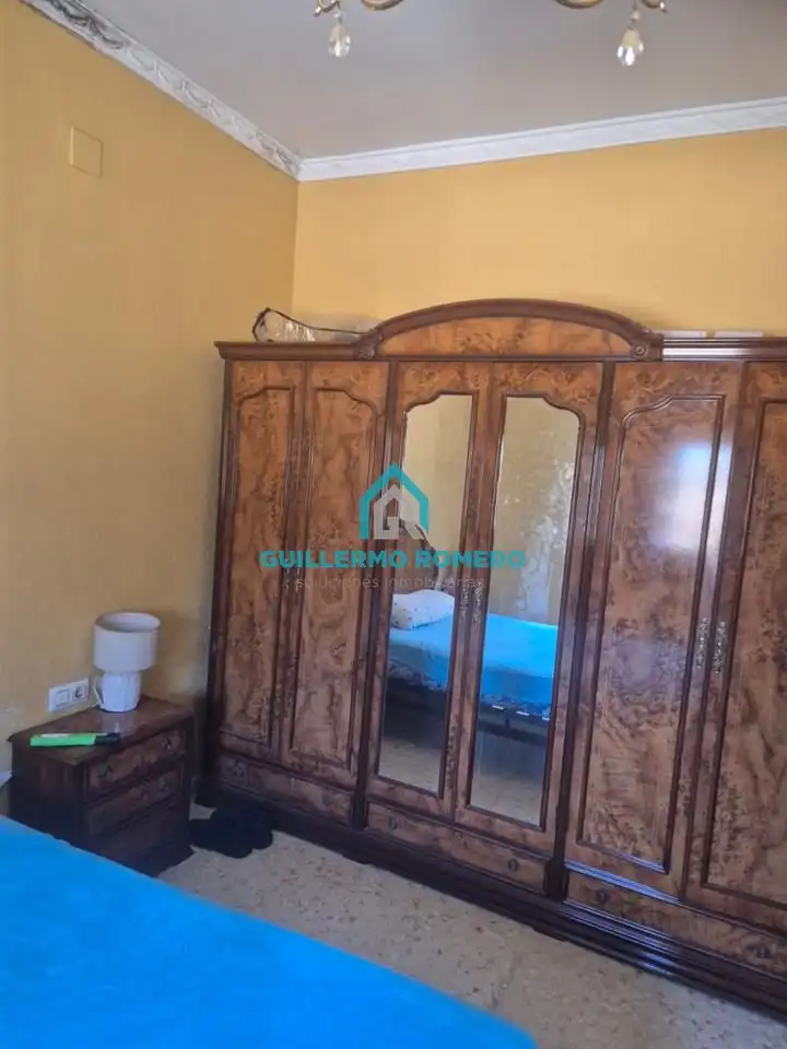 Casa rústica en venda a La Puebla del Río, imagen 15