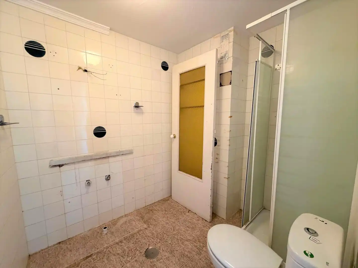 Baño de Piso en venta en Torremolinos con Terraza y Piscina comunitaria