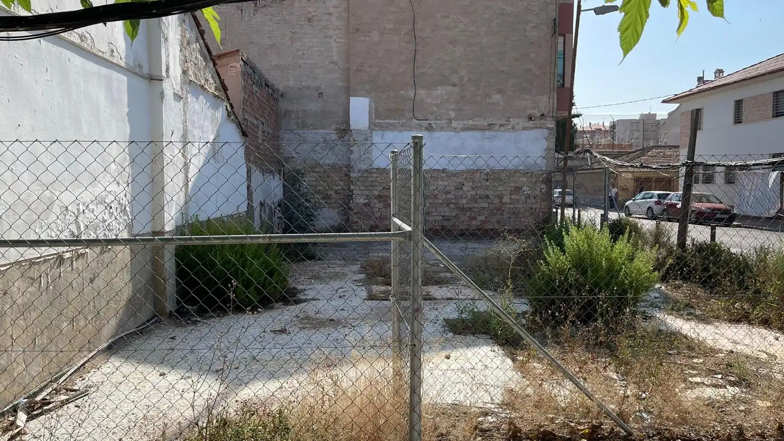 Residencial en venda en Murcia