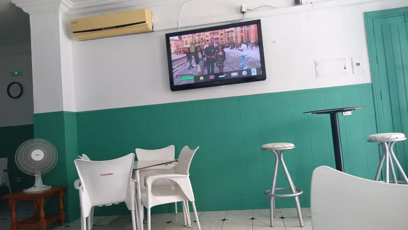 Local comercial en venta en Núcleo urbano