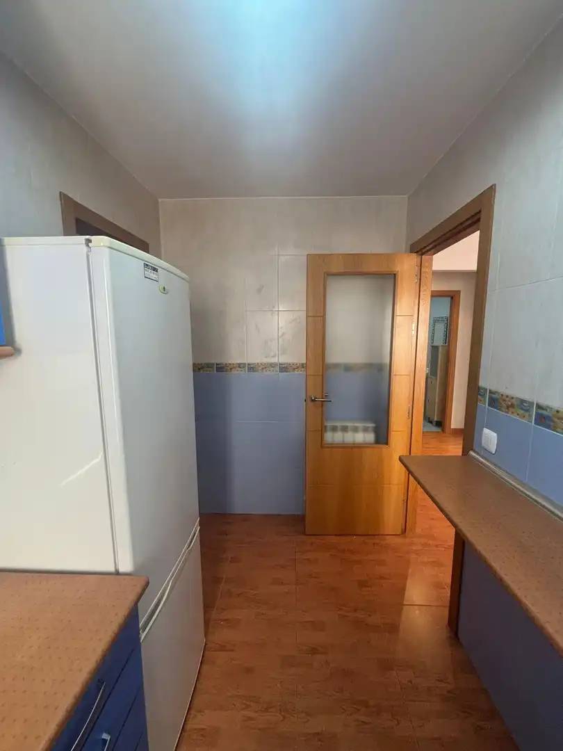 Küche von Wohnung zur Miete in Valdepeñas
