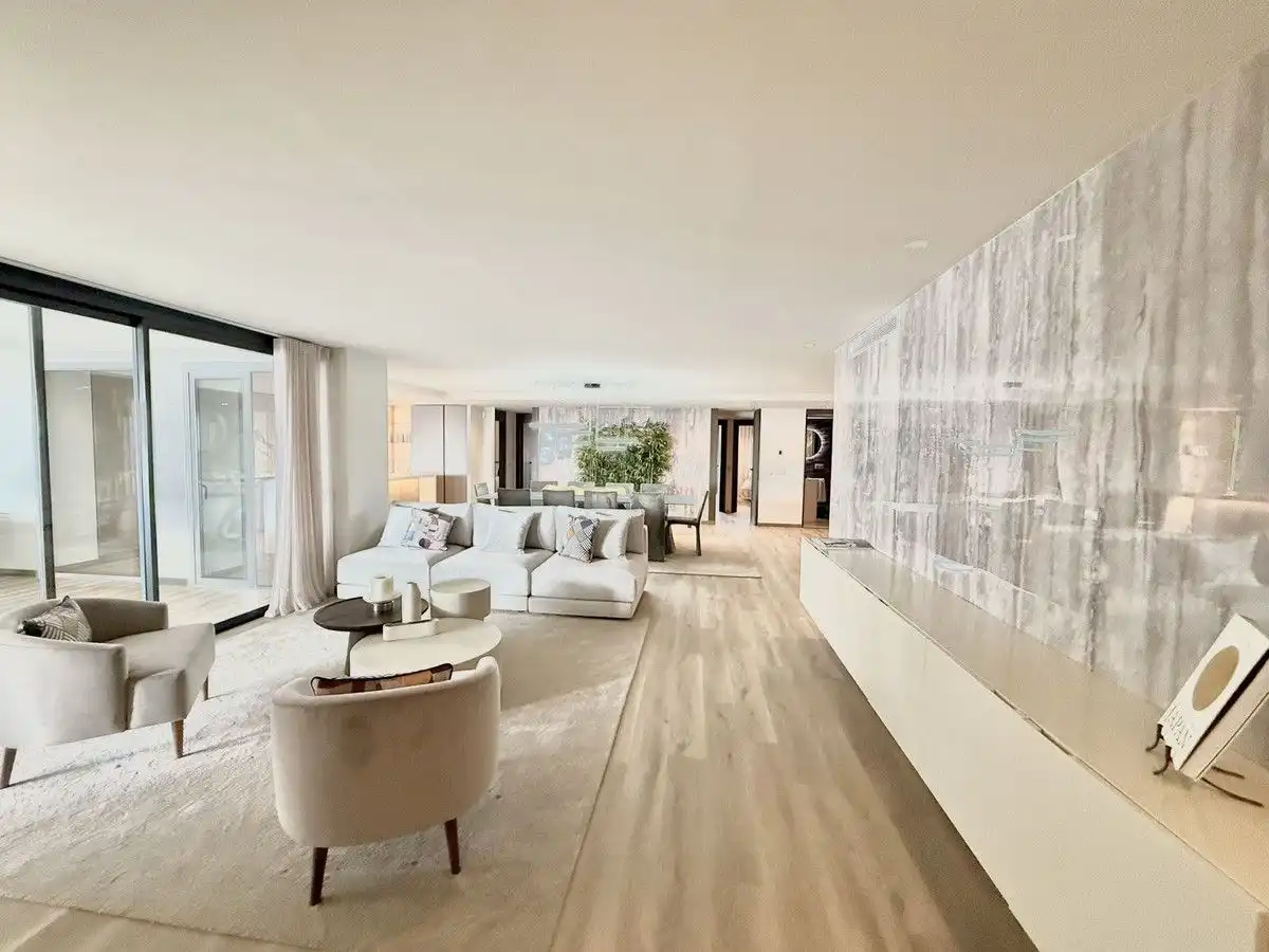 Apartament en venda a Nueva Andalucía, imagen 5