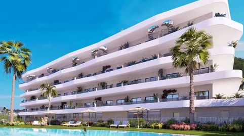 Foto 2 de Apartamento en venta en La Nucia Pueblo, La Nucia