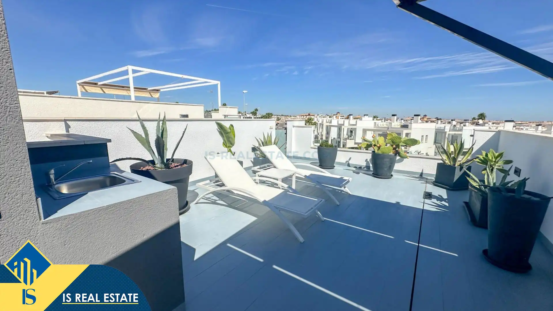Villa avec piscine à vendre à Orihuela Costa, imagen 50