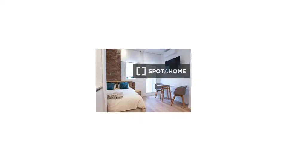 Wohnung zur Miete in Carabanchel, imagen 11
