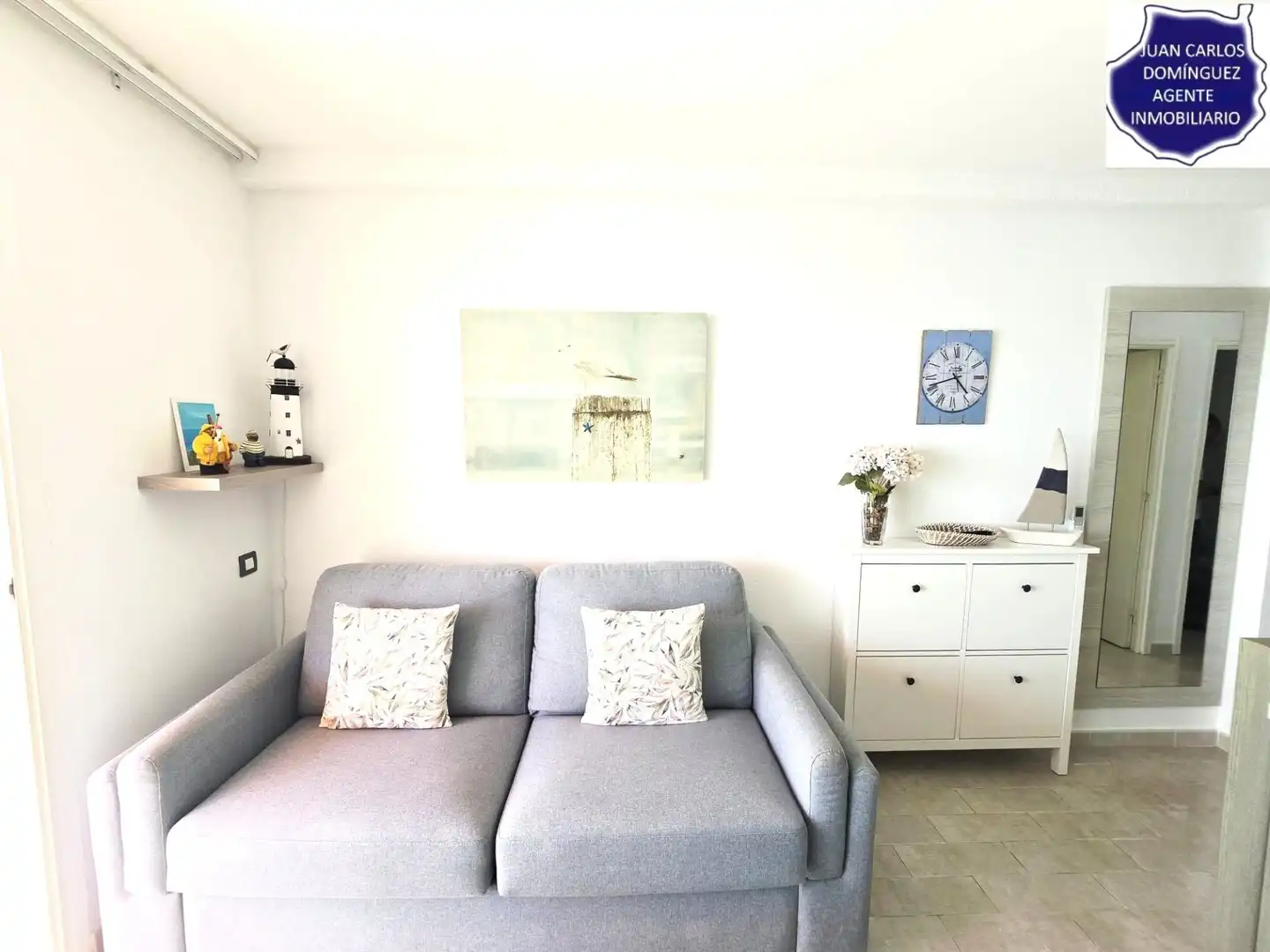Apartament amb piscina de lloguer a Arguineguín, imagen 30