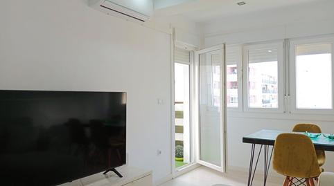 Foto 4 de Pis de lloguer a Paseo Marítimo - San José - La Laguna, Cádiz