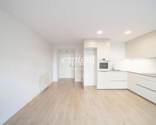 Kitchen of Duplex for sale in Girona Capital  with Heating, Terrace and Storage room