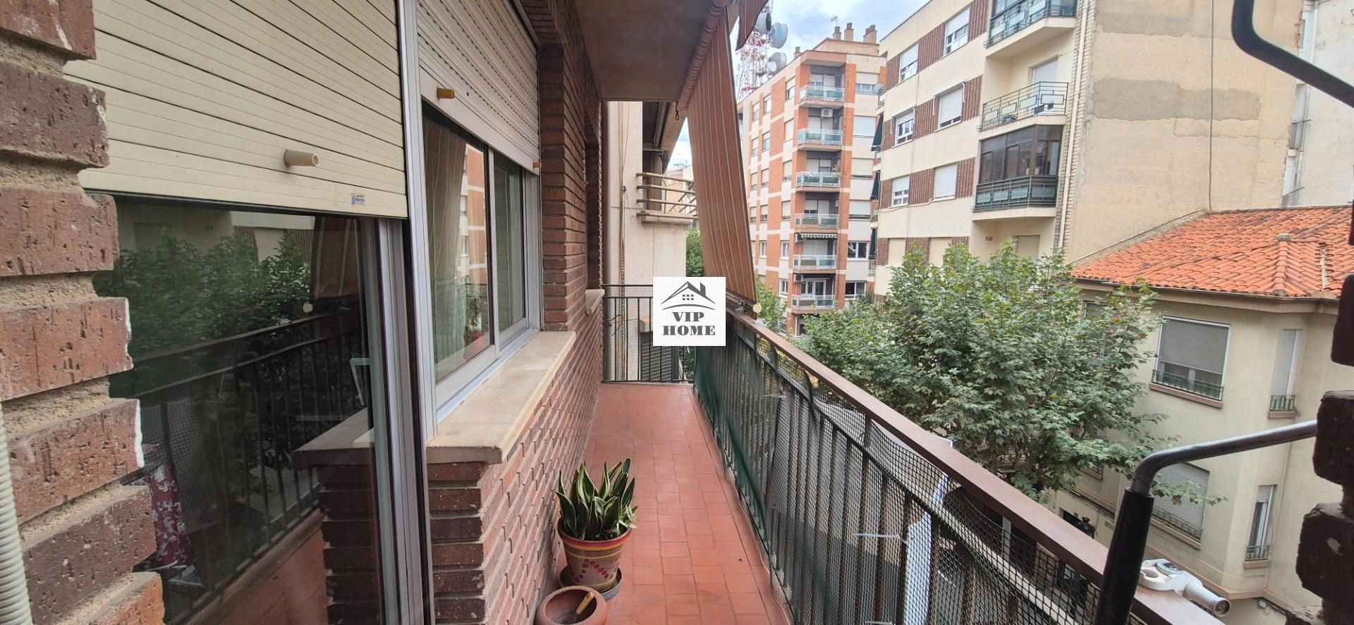 Flat for sale in Calle Octavio Cuartero, Centro