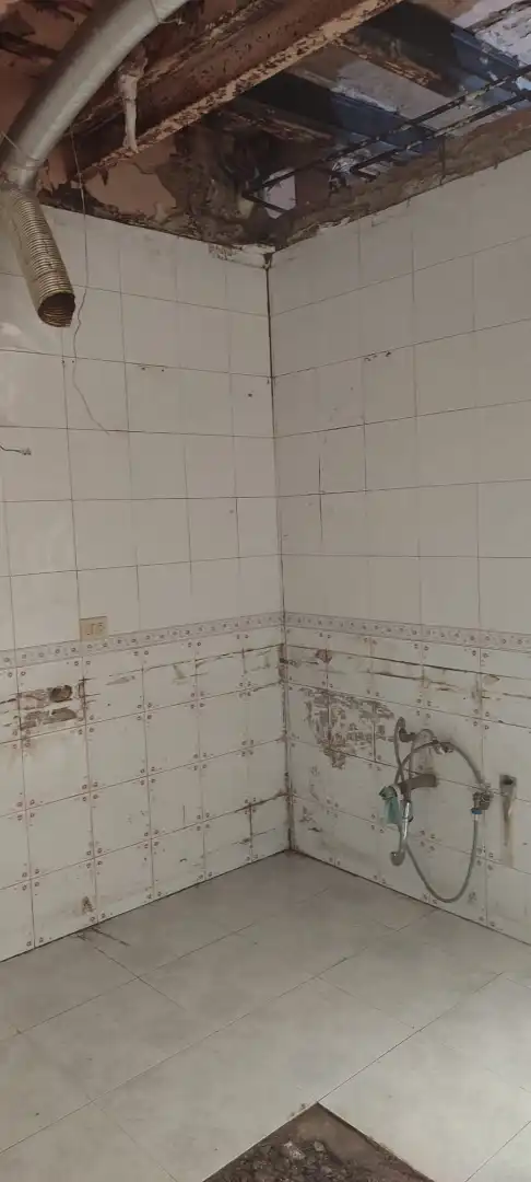 Baño de Casa adosada en venta en Castellón de la Plana / Castelló de la Plana