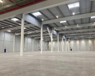 Nau industrial de lloguer en Martorelles amb Calefacció