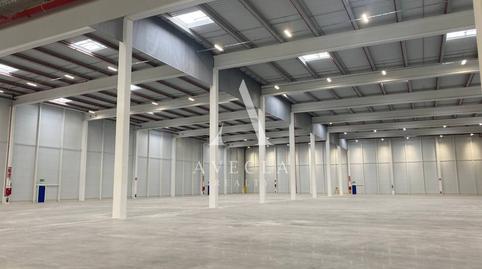 Foto 3 von Fabrikhallen zur Miete in Calle de Sant Martí, 68, Martorelles, Barcelona