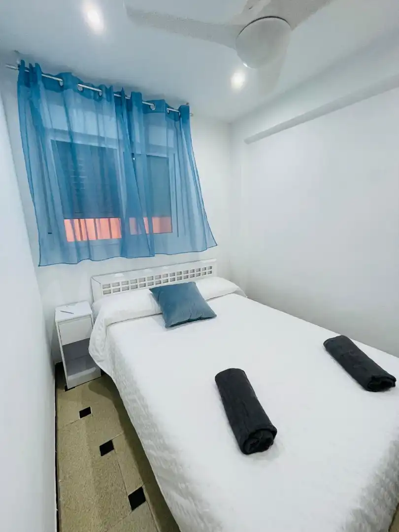 Apartamento con ascensor en alquiler en Carrer del Riu Segarra, imagen 8
