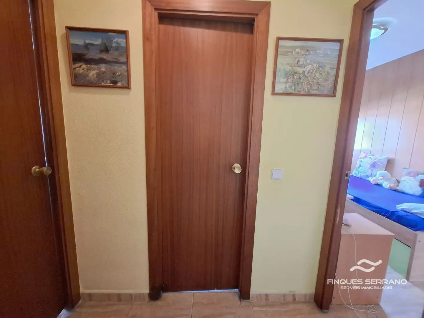 Wohnung mit Aufzug zum Verkauf in Barcelona, imagen 9