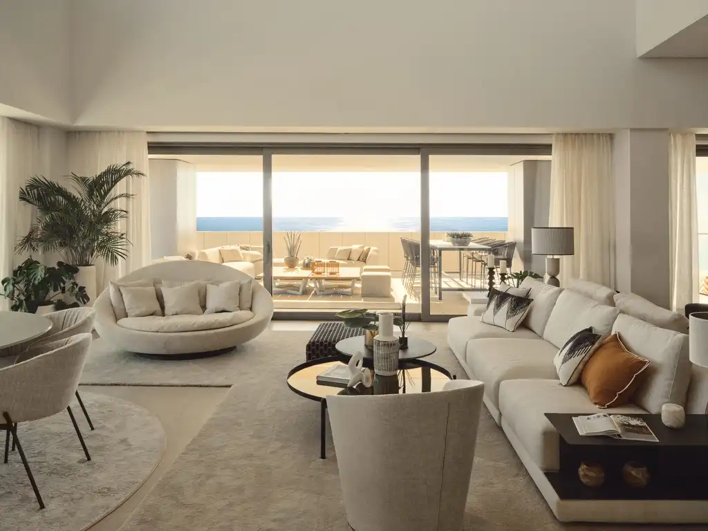 Flat for sale in Pacífico, 92, Martín Carpena - Torre del Río