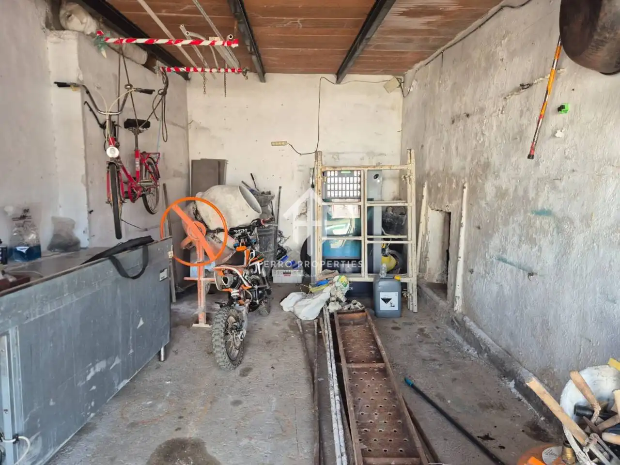 Casa o xalet en venda en Loja amb Terrassa, Piscina i Moblat