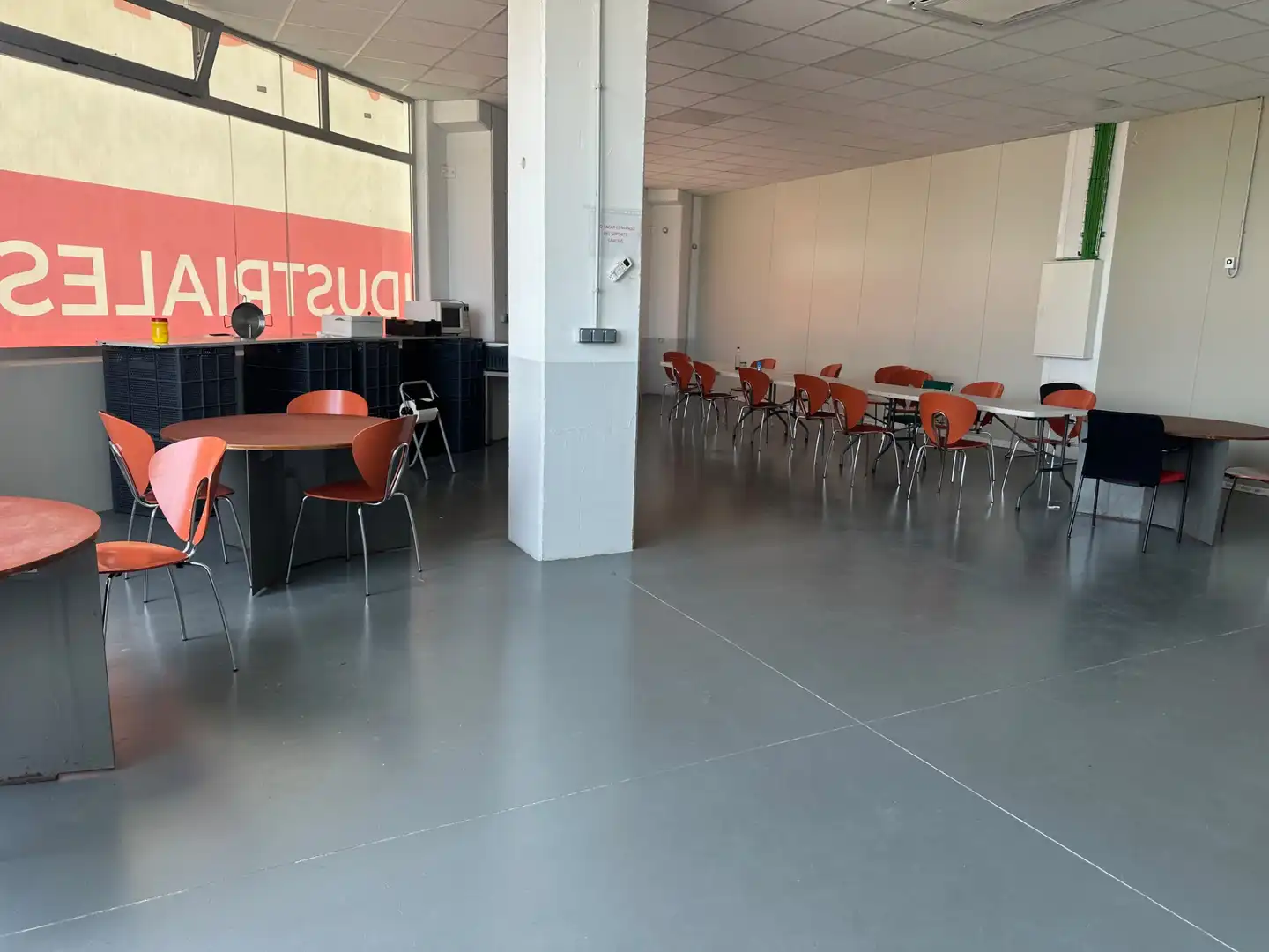Industriegebäude zum Verkauf in Calle Els Ports 145, imagen 6