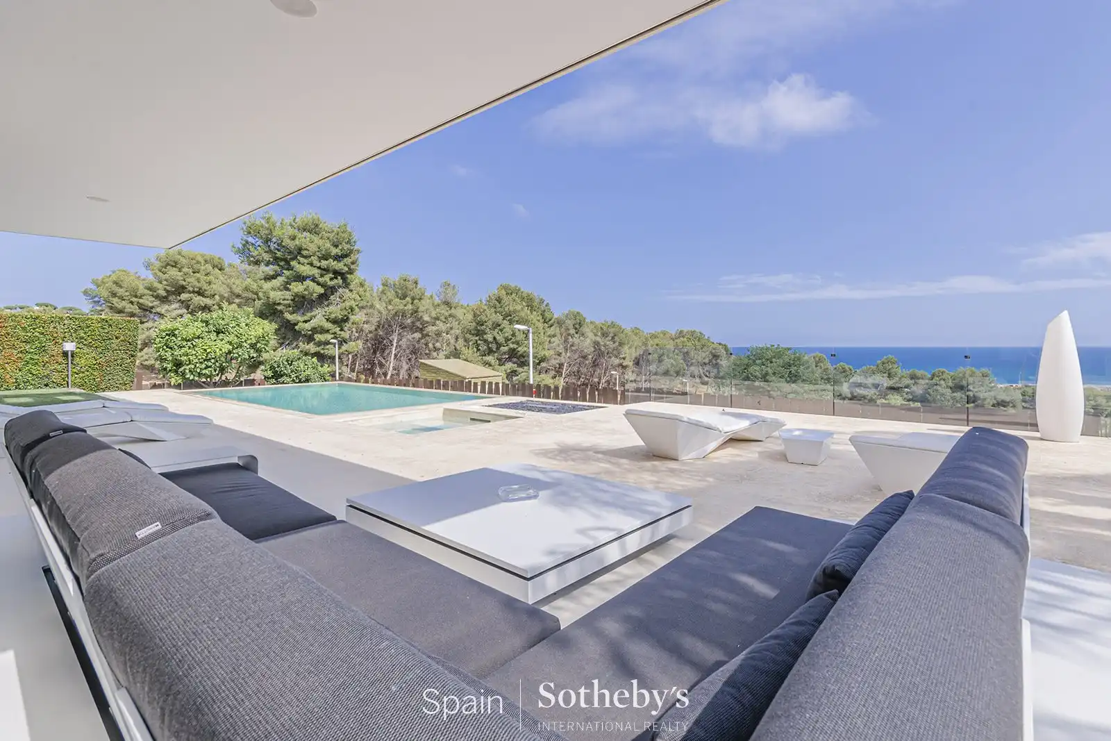 Maison avec piscine à vendre à Ramon Llull, imagen 6