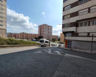 Parking of Flat to rent in A Coruña Capital   with Heating, Furnished and Oven